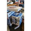 Image 2 : HAMILTON BEACH COFFEE MAKER, FAST DEFROST TRAY AND ELECTRIC KETTLE