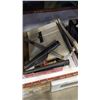 Image 3 : PAPER CUTTER WITH BAG SEALER AND MORE