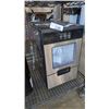 Image 1 : INSIGNIA 44LB PORTABLE NUGGET ICE MAKER - TESTED WORKING, RETAIL $699