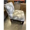 Image 2 : ACCENT CHAIR