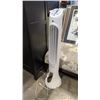 Image 1 : HONEYWELL QUIET SET FIVE TOWER FAN TESTED AND WORKING