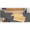 Image 2 : QUEEN SIZE IKEA LADE BED FRAME