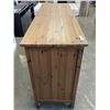 Image 3 : MODERN 7 DRAWER DRESSER