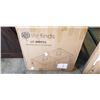 Image 1 : LIFE FINDS WASHER DRYER PEDESTAL