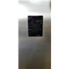 Image 2 : FRIGIDAIRE GALLERY FRIDGE WITH STAINLESS STEEL FINISH, GOOD WORKING CONDITION