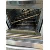 Image 3 : FRIGIDAIRE GALLERY FLAT TOP STOVE WITH STAINLESS STEEL FINISH, GOOD WORKING CONDITION