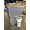 Image 1 : INSIGNIA 14000BTU PORTABLE AIR CONDITIONER - TESTED WORKING, RETAIL $649