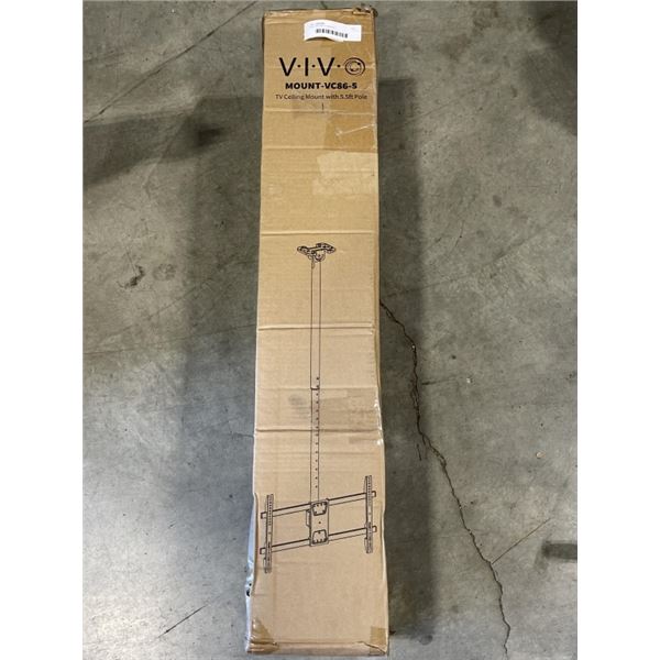 VIVO CEILING TV MOUNT