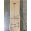 Image 2 : VIVO CEILING TV MOUNT