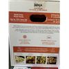 Image 2 : NINJA 4QT AIR FRYER - TESTED WORKING, RETAIL $99