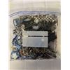 Image 1 : LARGE BAG OF VARIOUS RHINESTONE JEWELRY
