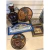 Image 1 : LOT OF COLLECTIBLES