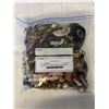 Image 1 : LARGE BAG OF VARIOUS JEWLERY AND PARTS