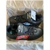 Image 2 : 5  PAIRS OF NEW SPORTS CLEATS SIZE 5 MENS