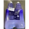 Image 2 : 4 NEW SWIFFER WETJET REFILL 42.2 FL. OZ BOTTLES