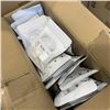 Image 1 : BOX OF NEW APPLE WATCH CHARGERS