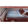 Image 2 : NIB 1:18 scale 1970 Chevrolet Nova die cast