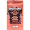 Image 3 : Beautiful early 20th century Penn Rad Motor Oil can 9" tall