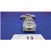 Image 2 : Pair of high quality 1:43 scale replica race cars