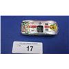 Image 2 : Pair of high quality 1:43 scale replica race cars