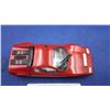 Image 2 : Pair of high quality 1:43 scale replica race cars