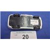 Image 3 : Pair of high quality 1:43 scale replica race cars
