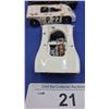 Image 3 : 3 1:43 scale die cast race cars