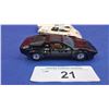 Image 8 : 3 1:43 scale die cast race cars