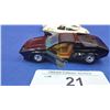 Image 9 : 3 1:43 scale die cast race cars