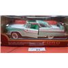 Image 1 : NIB 1:18 scale die cast Ford Fairlane Crown Victoria 1955
