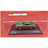 Image 1 : NIB Porsche 911T 1968 1 of 1000, case is 6" long