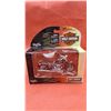 Image 2 : 2 NIB die cast Harleys 1:18 scale