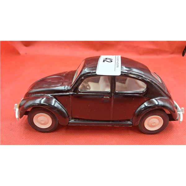 Vintage Tonka VW Beetle