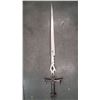 Image 1 : Vintage fantasy sword 43"
