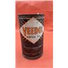 Image 1 : Vintage Veedol motor oil quart tin