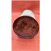 Image 3 : Vintage Veedol motor oil quart tin