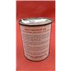 Image 2 : Vintage Valve Top Oil can 1 US Pint