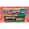 Image 1 : NIB vintage Corgi Classics Dodgem truck and caravan set