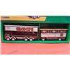 Image 2 : NIB vintage Corgi Classics Dodgem truck and caravan set