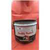Image 1 : Vintage B/A 25LB grease pail