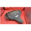 Image 1 : Vintage 1940s Harley Davidson seat
