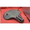 Image 2 : Vintage 1940s Harley Davidson seat