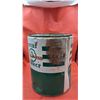 Image 2 : Vintage Cities Service lubricant pail 5 gallon