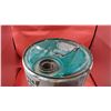 Image 3 : Vintage Cities Service lubricant pail 5 gallon