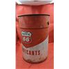 Image 2 : Vintage Pacific 66 lubricant pail 5 gallon