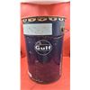 Image 1 : Vintage Gulf 5 gallon pail