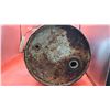 Image 3 : Vintage Gulf 5 gallon pail