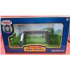 Image 2 : 2 NIB Thomas & Friends deluxe Sodor Scenery