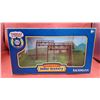 Image 3 : 2 NIB Thomas & Friends deluxe Sodor Scenery