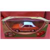 Image 1 : NIB 1:24 scale 1974 Ford Pinto die cast